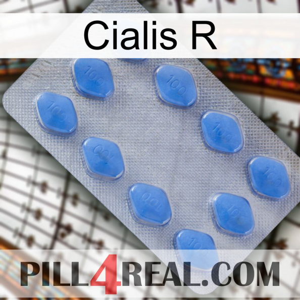 Cialis R 21